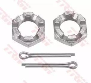 TRW JTR4320 End assy steering rack TRW JTR4320 End assy steering rack