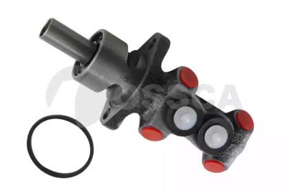 Ossca 00632 Cylinder brake master