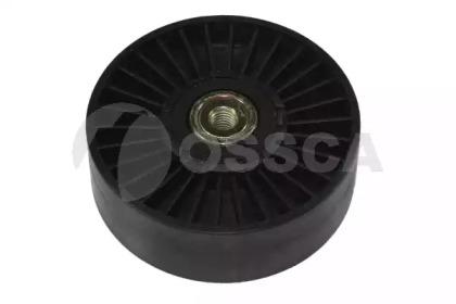 Ossca 00709 Ролик натяжной