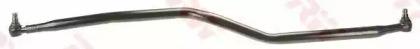 TRW JTR4321 End assy steering rack TRW JTR4321 End assy steering rack