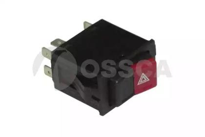 Ossca 00745 Button emergency switch Ossca 00745 Button emergency switch