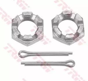 TRW JTR4323 Рульова тяга TRW JTR4323 Рульова тяга