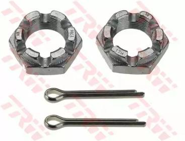 TRW JTR4324 Рульова тяга TRW JTR4324 Рульова тяга