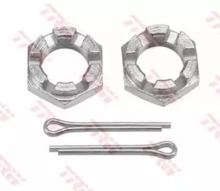 TRW JTR4325 Рульова тяга TRW JTR4325 Рульова тяга