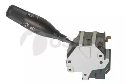 Ossca 00879 Housing asy steering column Ossca 00879 Housing asy steering column