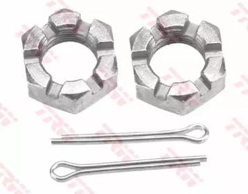 TRW JTR4338 Рульова тяга TRW JTR4338 Рульова тяга