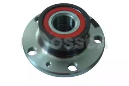 Ossca 00961 Wheel bearing