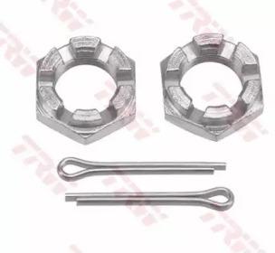 TRW JTR4347 End assy steering rack TRW JTR4347 End assy steering rack