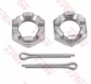 TRW JTR4348 Рульова тяга