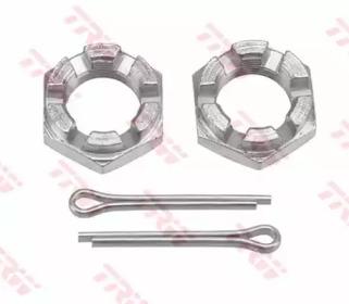 TRW JTR4390 Рульова тяга TRW JTR4390 Рульова тяга