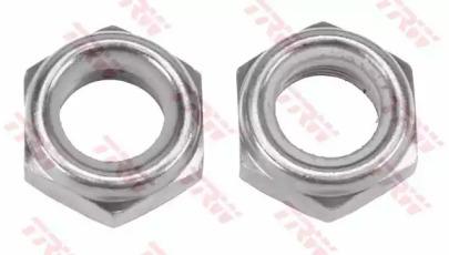 TRW JTR4401 Рульова тяга TRW JTR4401 Рульова тяга