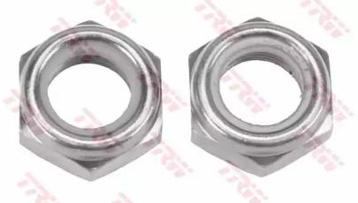 TRW JTR4405 Рульова тяга