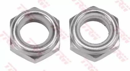 TRW JTR4424 Рульова тяга