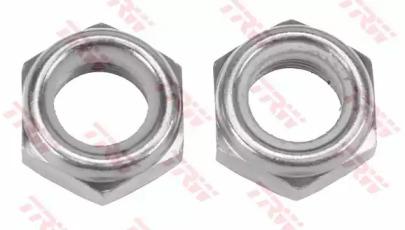 TRW JTR4441 Рулевая тяга TRW JTR4441 Рулевая тяга