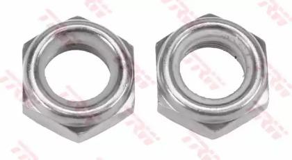 TRW JTR4450 Рульова тяга TRW JTR4450 Рульова тяга