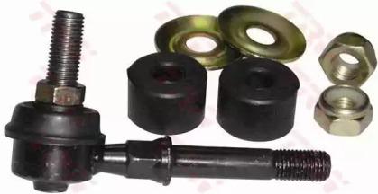 TRW JTS157 Тяга стабілізатора підвіски TRW JTS157 Тяга стабілізатора підвіски