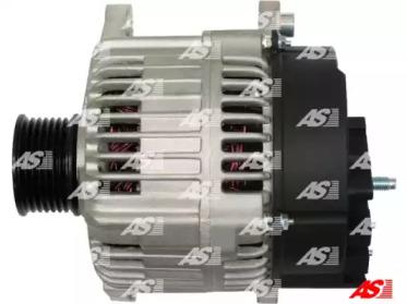 AS-PL A4100 Alternator assy AS-PL A4100 Alternator assy