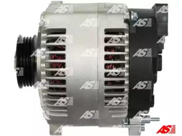 AS-PL A4101 Alternator assy