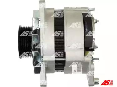 AS-PL A4107 Alternator assy