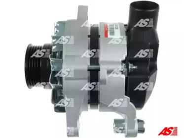 AS-PL A4120 Генератор