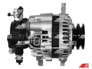 AS-PL A5001 Генератор AS-PL A5001 Генератор