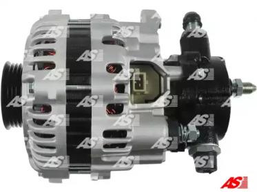 AS-PL A5002 Alternator assy