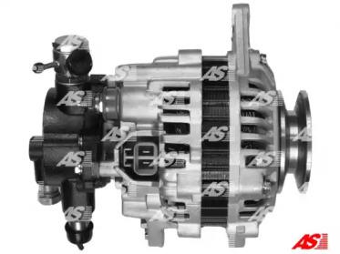 AS-PL A5004 Alternator assy