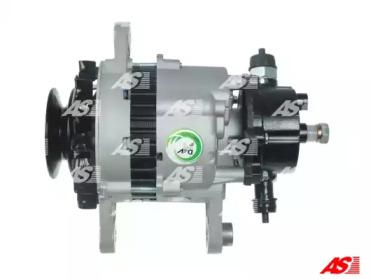 AS-PL A5007 Alternator assy