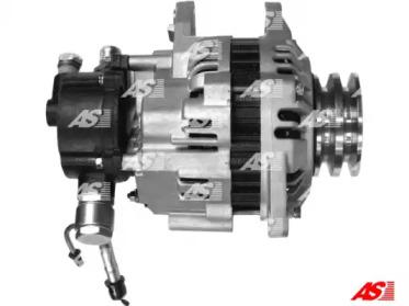 AS-PL A5008 Генератор