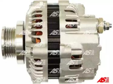 AS-PL A5009 Alternator assy