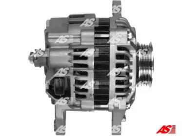 AS-PL A5010 Alternator assy AS-PL A5010 Alternator assy