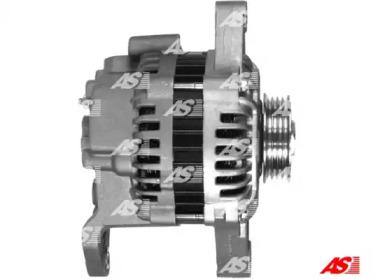 AS-PL A5013 Alternator assy