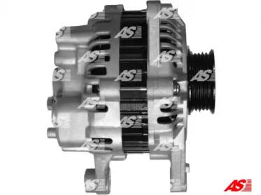 AS-PL A5016 Alternator assy