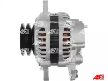 AS-PL A5017 Alternator assy