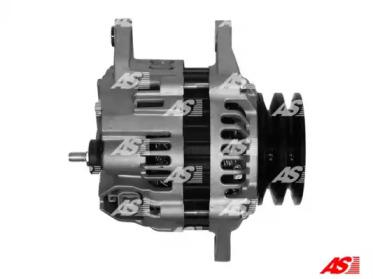 AS-PL A5019 Alternator assy
