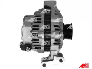 AS-PL A5029 Alternator assy AS-PL A5029 Alternator assy