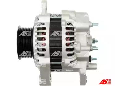 AS-PL A5035 Alternator assy AS-PL A5035 Alternator assy