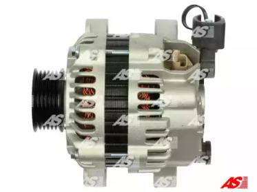 AS-PL A5038 Alternator assy