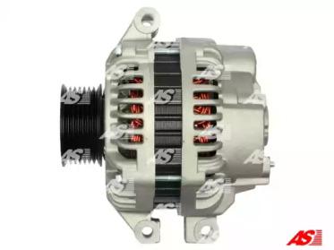AS-PL A5040 Alternator assy AS-PL A5040 Alternator assy
