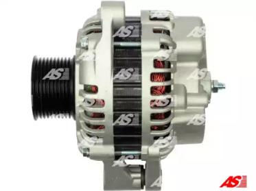 AS-PL A5041 Alternator assy