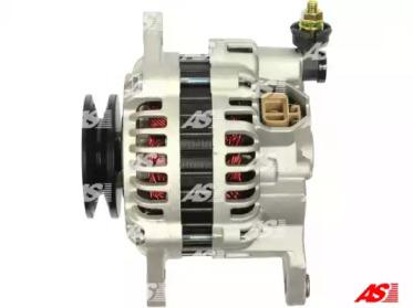 AS-PL A5042 Alternator assy AS-PL A5042 Alternator assy