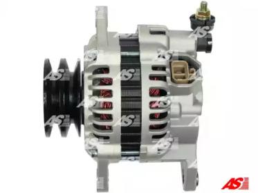 AS-PL A5043 Alternator assy