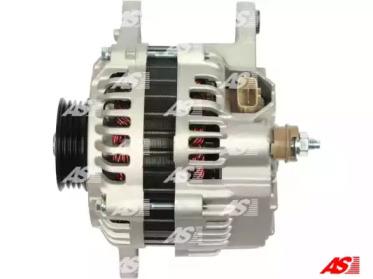 AS-PL A5044 Alternator assy AS-PL A5044 Alternator assy