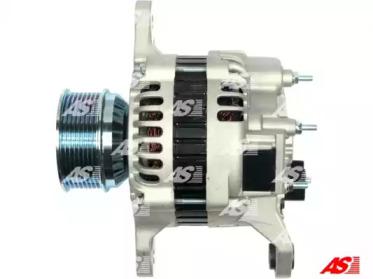 AS-PL A5046 Alternator assy AS-PL A5046 Alternator assy