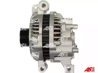 AS-PL A5050 Alternator assy