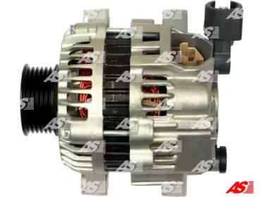 AS-PL A5051 Alternator assy AS-PL A5051 Alternator assy