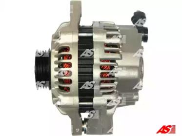 AS-PL A5052 Alternator assy AS-PL A5052 Alternator assy