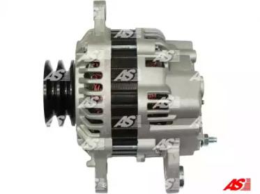 AS-PL A5053 Alternator assy