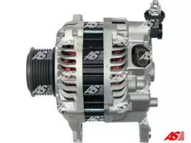 AS-PL A5055 Alternator assy AS-PL A5055 Alternator assy