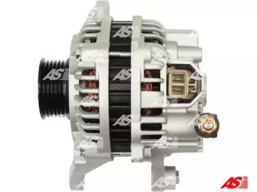 AS-PL A5056 Alternator assy AS-PL A5056 Alternator assy